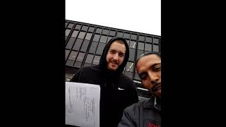 CDL test - success story