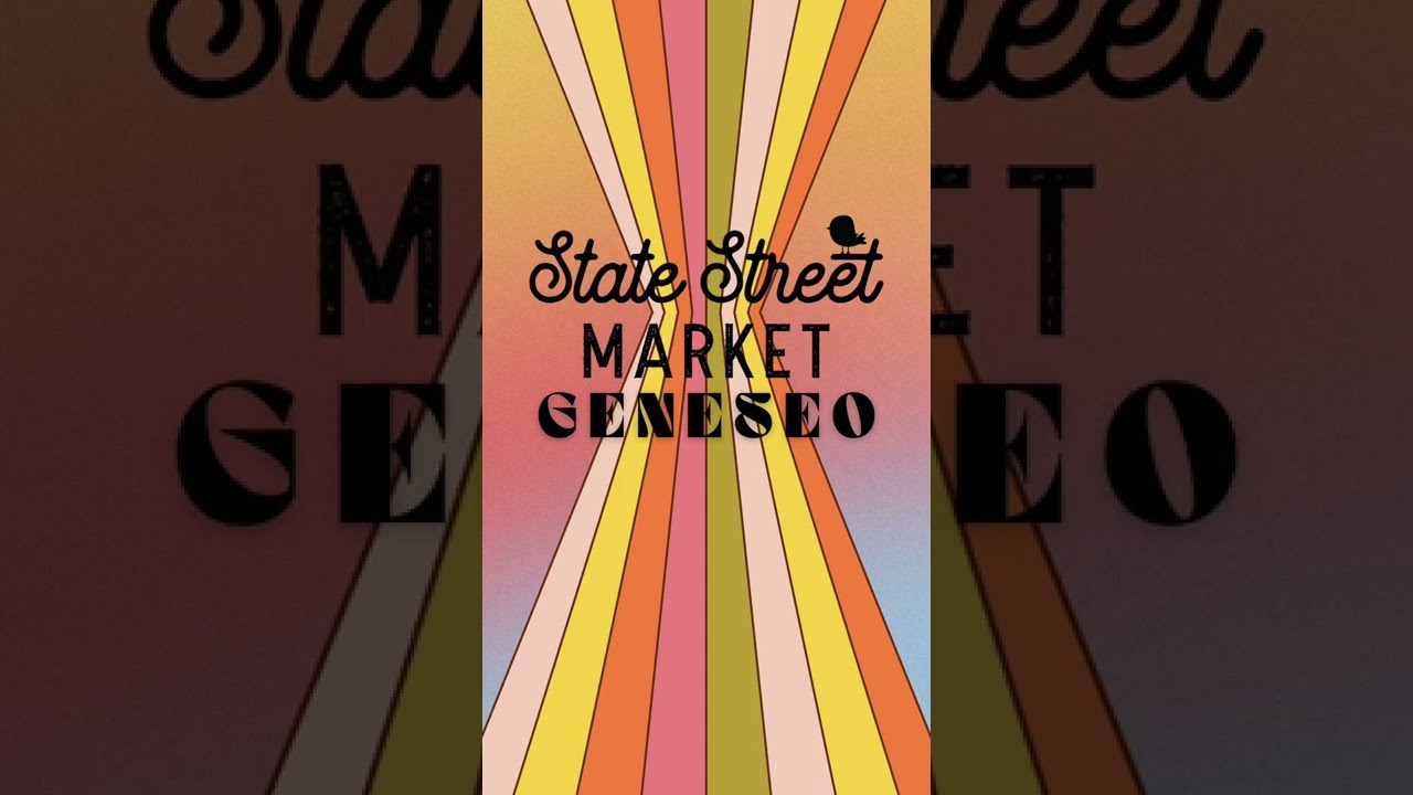 State Street Market Geneseo 2022