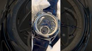 ❓CAN YOUR WATCH DO THIS❓DE BETHUNE KIND OF GRAND COMPLICATION