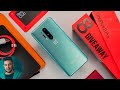 OnePlus 8 Pro Unboxing: Very Premium But Display Problem!