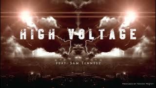 High Voltage (feat. Sam Tinnesz) - Tommee Profitt