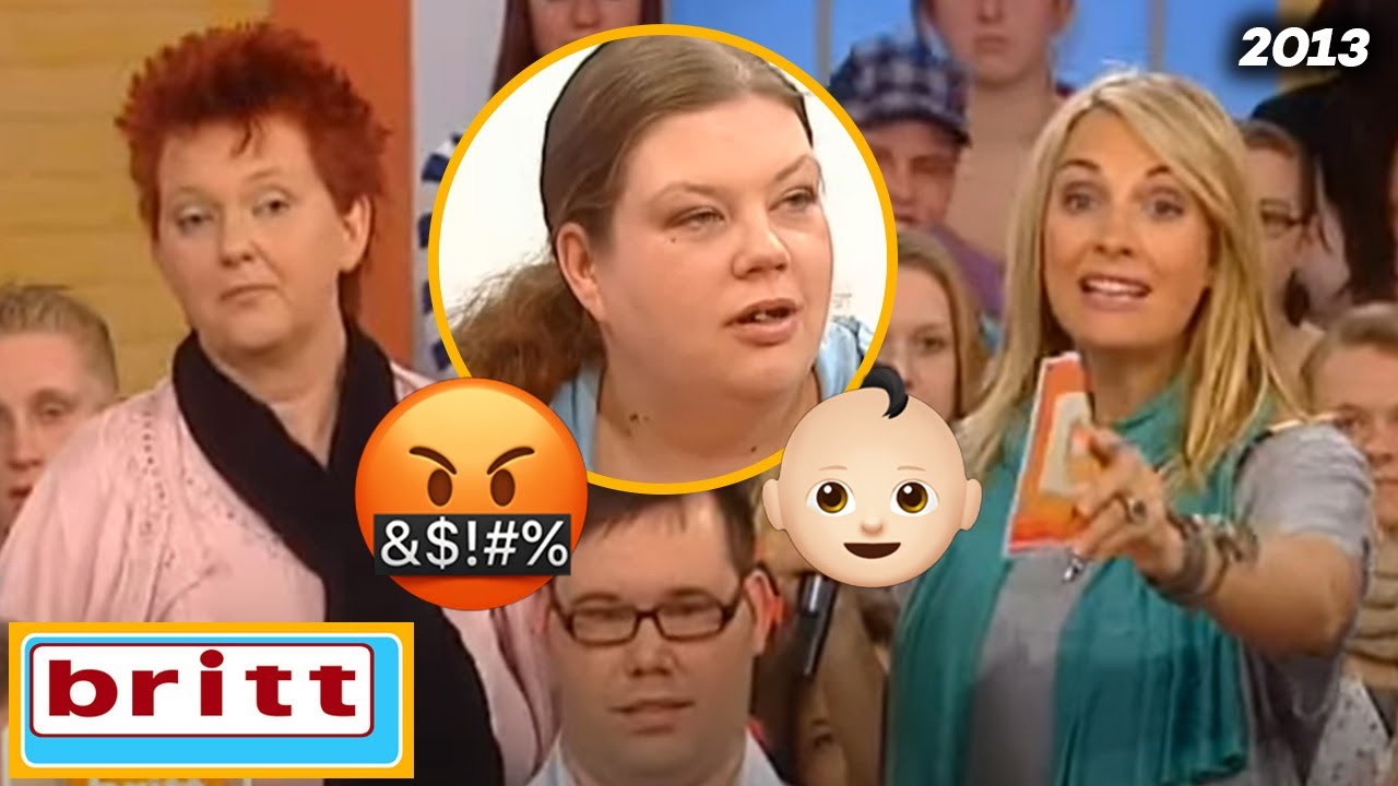 RABENMÜTTER 💔🤬 