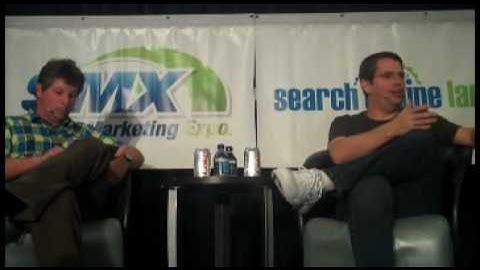 Matt Cutts Announces Google Caffeine Live