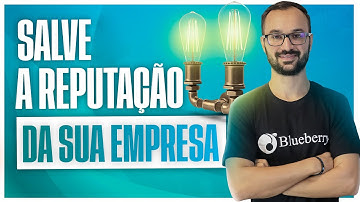 COMO LIDAR COM RECLAMAÇÕES DE CLIENTES DE FORMA EFICAZ!