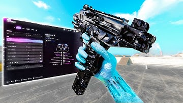 Speed Hack Warzone Movement 👑 + Best Controller Settings