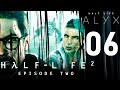 Half Life 2 Episode two Español Gameplay 06 (final)
