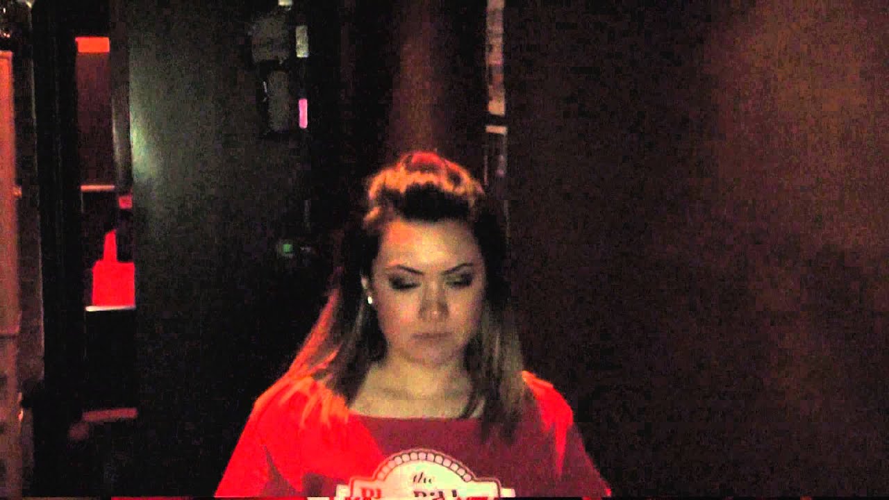 Siouxland's Most Haunted: Pearl's Wine and Booze