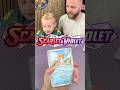 We Got LUCKY With Two Rare Pokémon Cards In One Pack