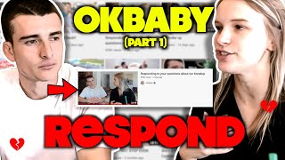 OKbaby Responds To The Breakup Backlash (Part 1)