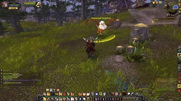 Bait And Throttle Quest ID 28041 Playthrough Twilight Highlands