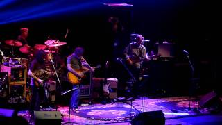 Furthur New years Eve 2011 "I Know you Rider".MOV