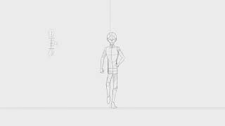 Front Run Cycle Breakdowns 6fps speed