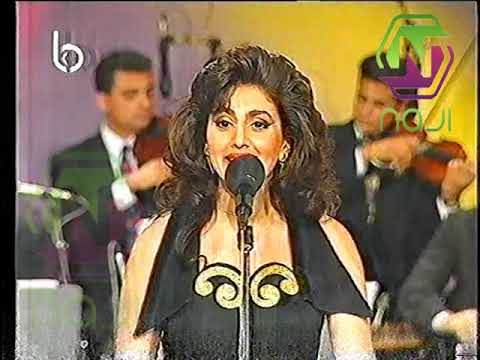 ندى رزق تغني نجوى كرم مدللين من برنامج دار الفنون