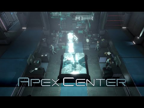 Vidéo: UK Top 40: Deus Ex Dévie Pilote: SF