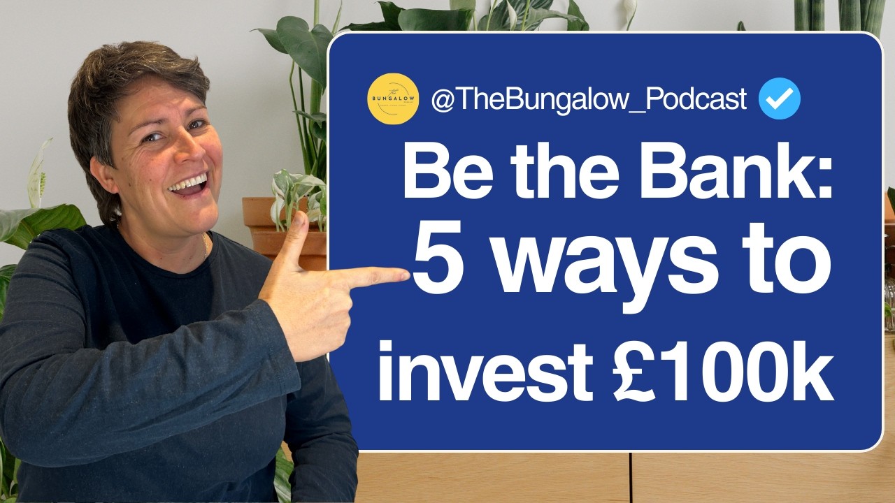 The £100k Secret Banks Don’t Want You to Know