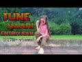 Tune maari entriyaanhindi dance cover gundaypriyankaarjunranveermahiya tasmim dance