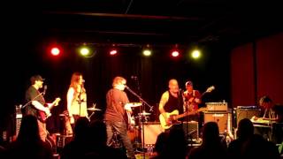 Interstellar Boys - Revelry Room, 2017-07-30 - Speedwater