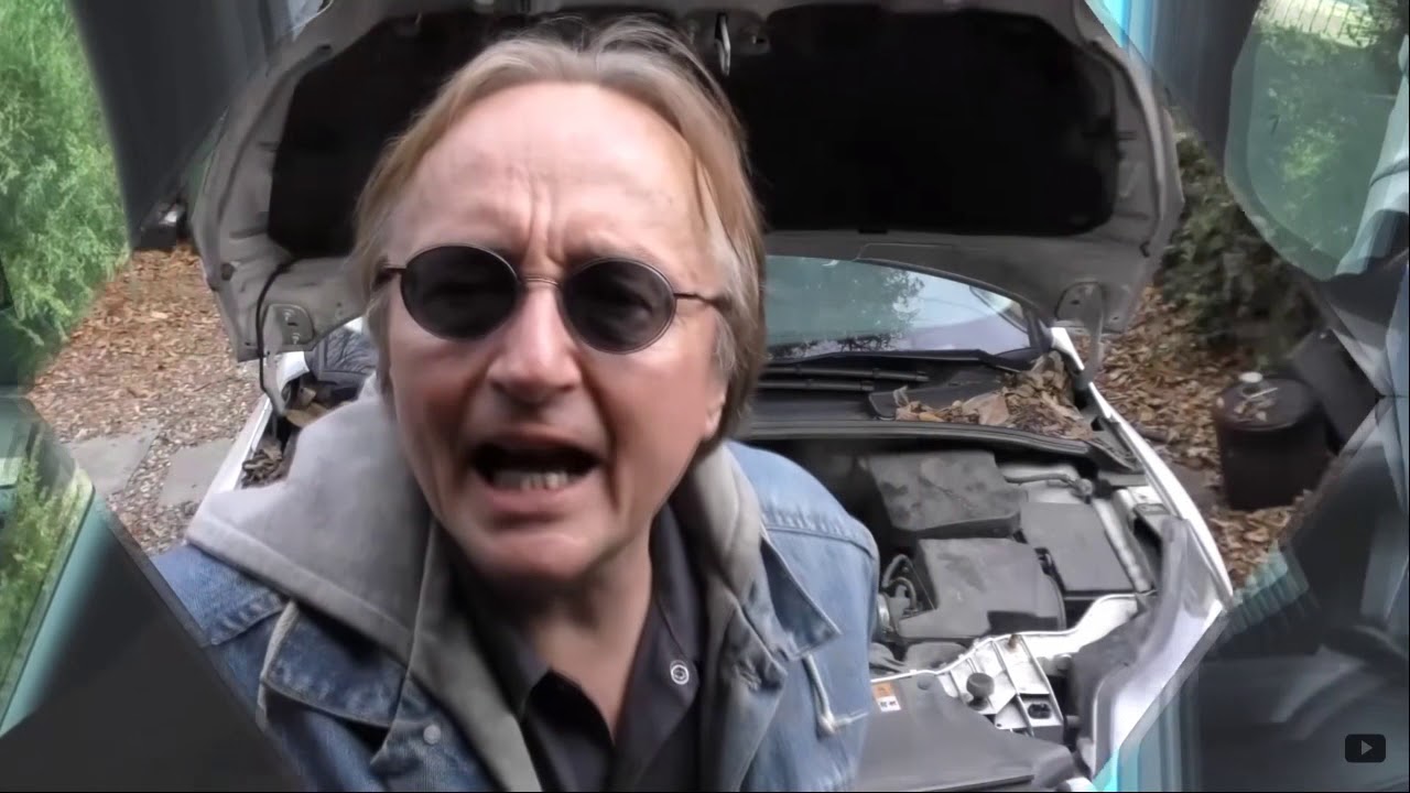 YTP Scotty Kilmer Compilation YouTube