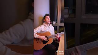 Cellat36 Ares Özdemir Anısına Şarkı Söylüyor