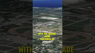 Shawano Speedway The Legendary Half-Mile That Keeps Racing History Alive