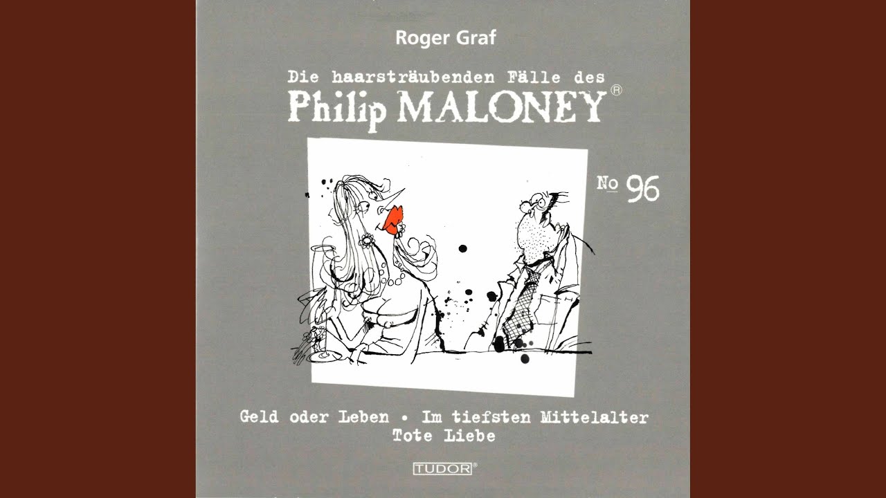 Im tiefsten Mittelalter