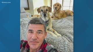 9News checks in on Tom Green amid his COVID-19 recovery