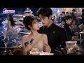CEO Fell for the Girl Lying Her Way Into High Society to Solve Murder【Kiss Me When the Truth Breaks】