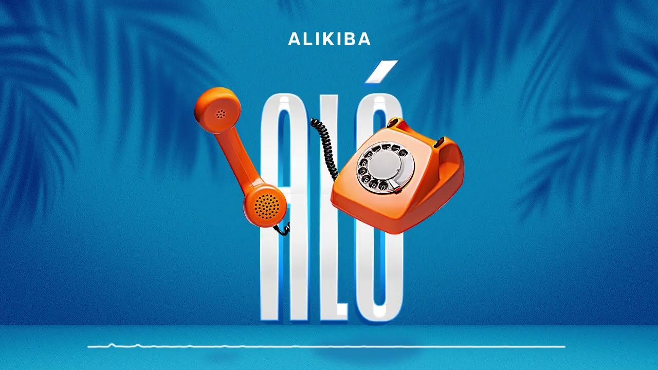 Alikiba   Al Official Lyric Audio