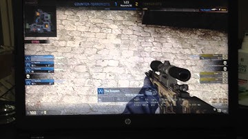 CSGO : Overwatch - Spin bot ! VAC Soon ????