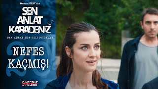 Kamyonla Evine Dönen Nefes - Sen Anlat Karadeniz 20.Bölüm