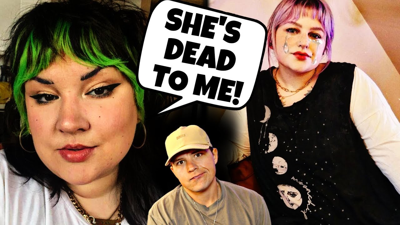 Unhinged Fat Activist Attacked Her for Losing Weight