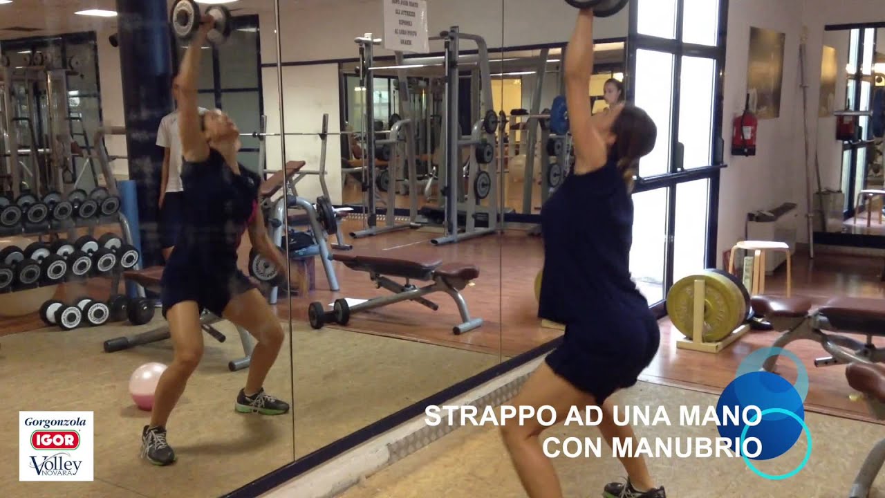 Preparazione Fisica nella pallavolo Moderna il LIBERO YouTube Preparazione Fisica nella pallavolo Moderna il LIBERO YouTube