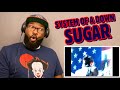 SYSTEM OF A DOWN - SUGAR | REACTION