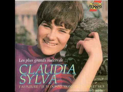 Claudia Sylvia Jai pleure