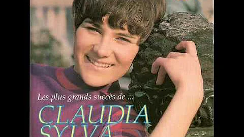 Claudia Sylvia    Jai pleure