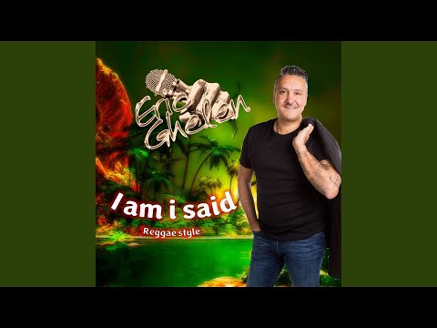 Watch I'am i said on YouTube Watch I'am i said on YouTube