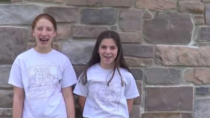 MMR Class of 2015 - Lip Dub