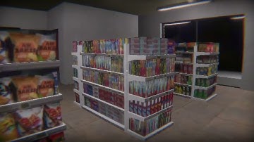 The Yokai Shop - Indie Horror Game (No Commentary)