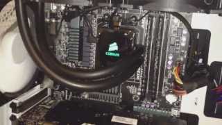 Epic Gaming PC Build 2013 Final Showcase