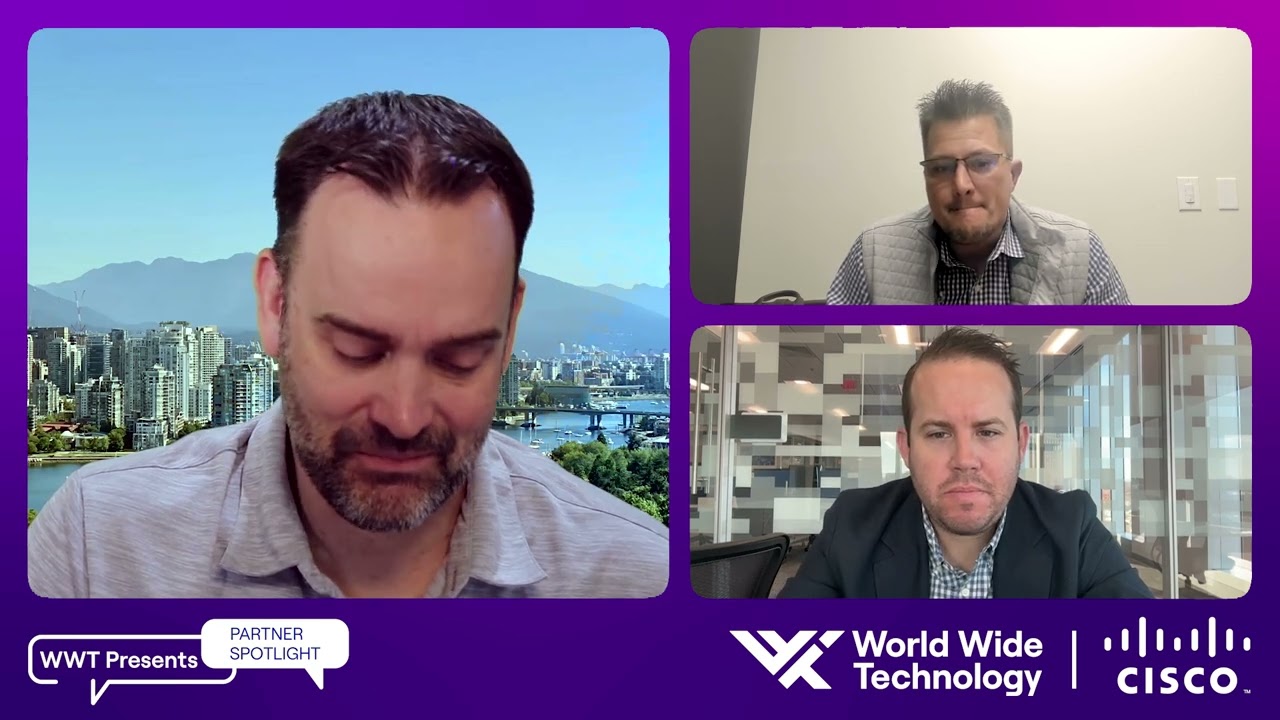 Building AI-Ready Data Centers with Cisco