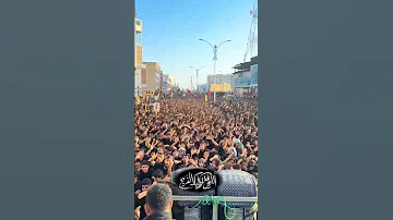 مجتبى الكعبي ذبو العمايم شور 2025 جديدة 