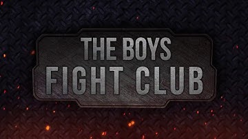 BFC Official New Intro