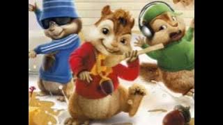 Bad Day Alvin and the chipmunks version~ with lyrics!