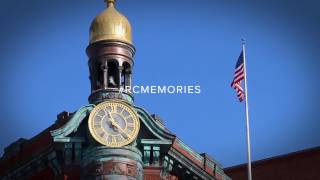 The Ritz-Carlton, Washington, D.C. - Wintering in the City