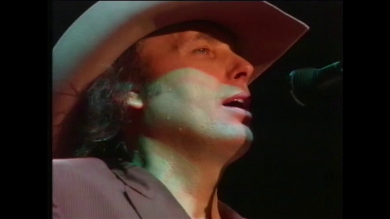 dwight yoakam crazy little thing called love