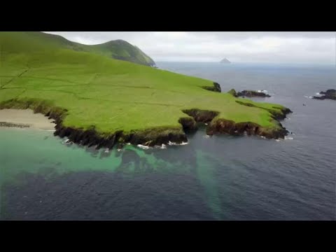 Video: Ora Assumendo: Custodi Estivi Per Un'isola Irlandese Disabitata