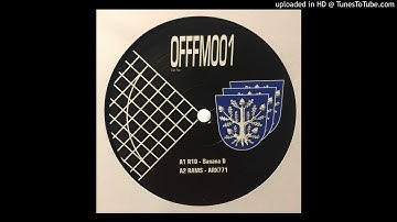 RAMS - ARX771 [OFFFM#1]