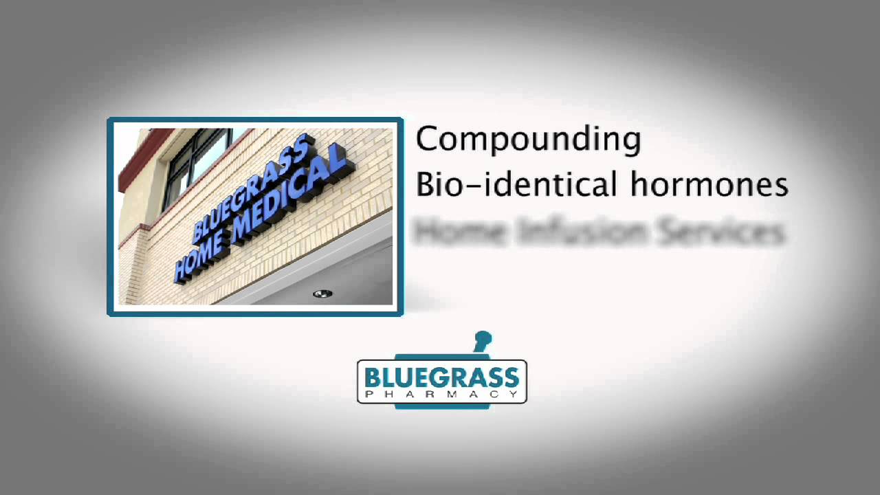 Bluegrass Pharmacy TV Spot YouTube
