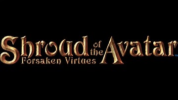 Shroud of the Avatar-Playing Music in Groups