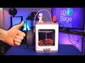 Cadet 3D Printer Review | "For Students and Beginners"